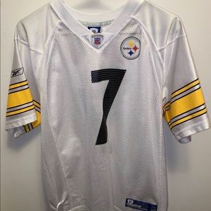 Steelers Jersey - Youth XL